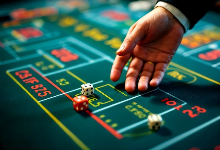 Studio roulette live dengan visualisasi roda berkualitas tinggi Dealer studio roulette live agung711 dengan roda HD