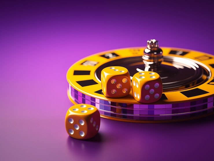 Opsi taruhan baccarat dengan odds transparan Opsi taruhan baccarat live di layar ponsel