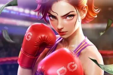 Grid Reactoonz 7x7 di aplikasi agung711 dengan simbol karakter berwarna-warni