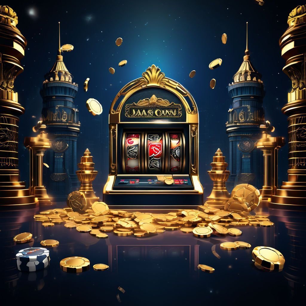 Grid Reactoonz menunjukkan kombinasi pemenang yang berkilau